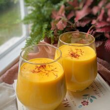 Mango Lassi